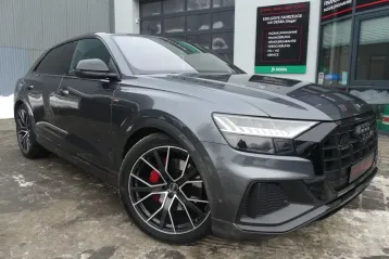 Audi Q8 din 2023 - oferta AUD170832