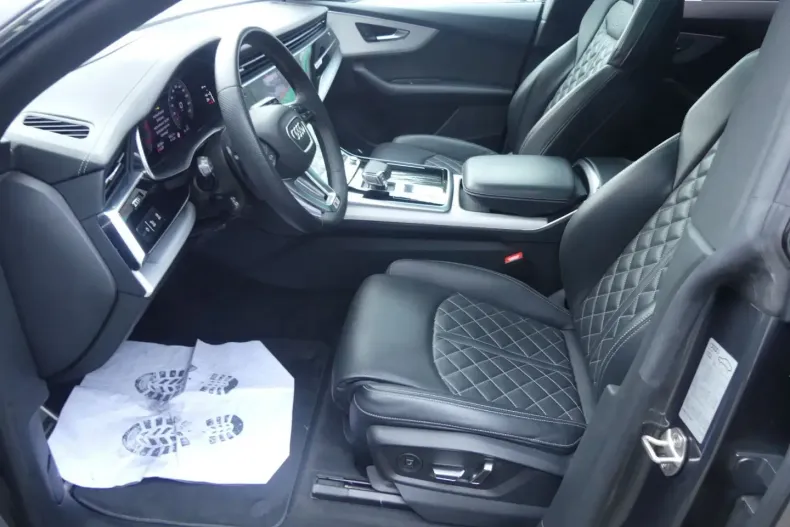 Audi Q8 din 2023 cu 45.091 km - oferta AUD170832 - foto 3