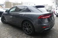 Audi Q8 din 2023 cu 45.091 km - oferta AUD170832 - foto 4