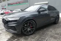 Audi Q8 din 2023 cu 45.091 km - oferta AUD170832 - foto 5