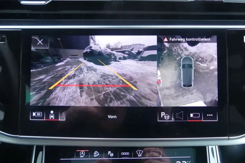 Audi Q8 din 2023 cu 45.091 km - oferta AUD170832 - foto 13