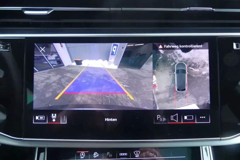 Audi Q8 din 2023 cu 45.091 km - oferta AUD170832 - foto 14