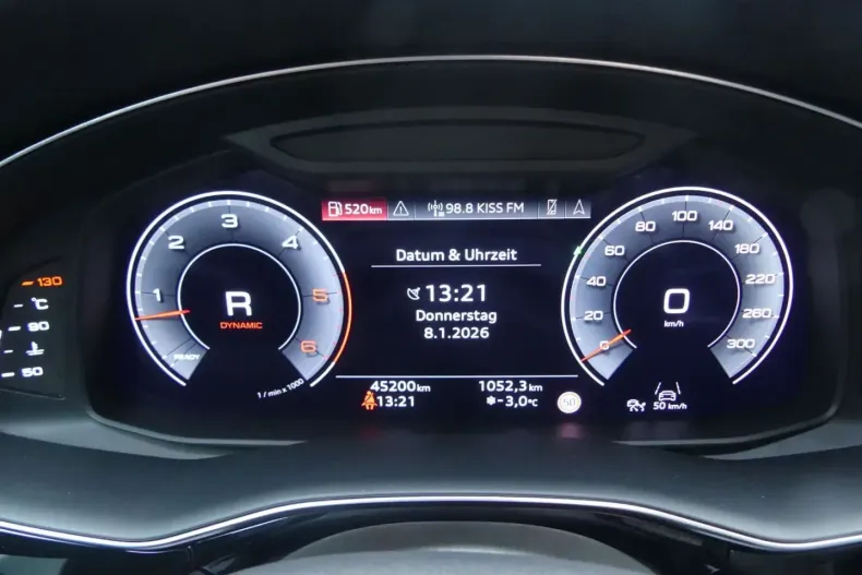 Audi Q8 din 2023 cu 45.091 km - oferta AUD170832 - foto 16