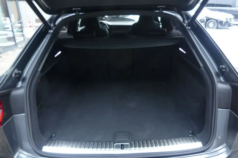 Audi Q8 din 2023 cu 45.091 km - oferta AUD170832 - foto 20