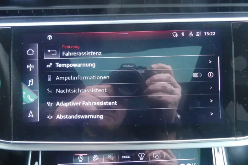 Audi Q8 din 2023 cu 45.091 km - oferta AUD170832 - foto 21