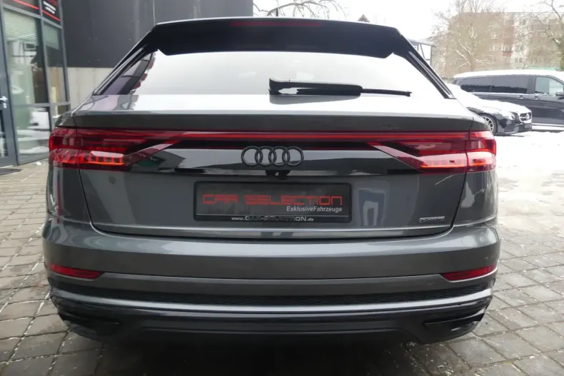 Audi Q8 din 2023 cu 45.091 km - oferta AUD170832 - foto 30