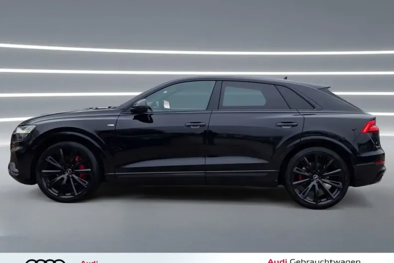 Audi Q8 din 2023 cu 47.911 km - oferta AUD170833 - foto 3