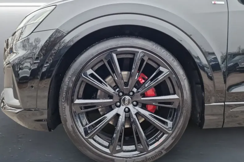 Audi Q8 din 2023 cu 47.911 km - oferta AUD170833 - foto 6