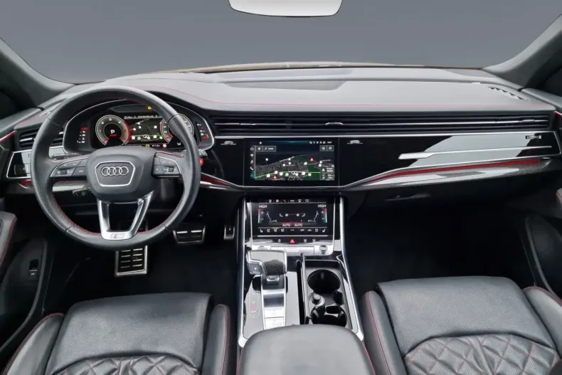 Audi Q8 din 2023 cu 47.911 km - oferta AUD170833 - foto 7