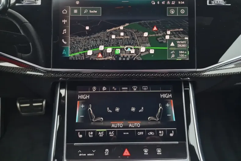 Audi Q8 din 2023 cu 47.911 km - oferta AUD170833 - foto 10