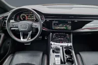 Audi Q8 din 2023 cu 47.911 km - oferta AUD170833 - foto 11