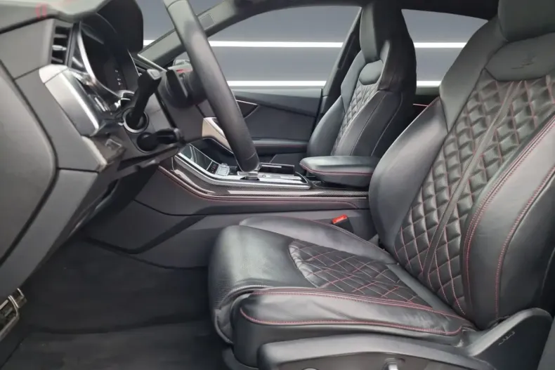 Audi Q8 din 2023 cu 47.911 km - oferta AUD170833 - foto 12