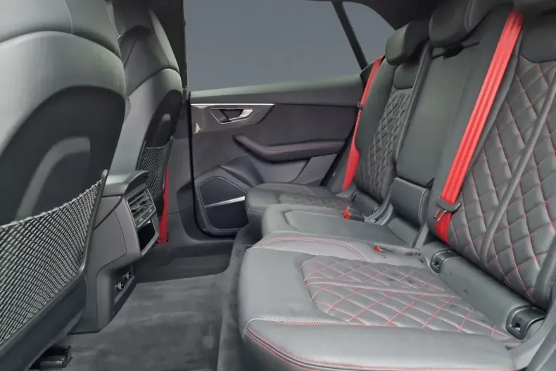 Audi Q8 din 2023 cu 47.911 km - oferta AUD170833 - foto 13