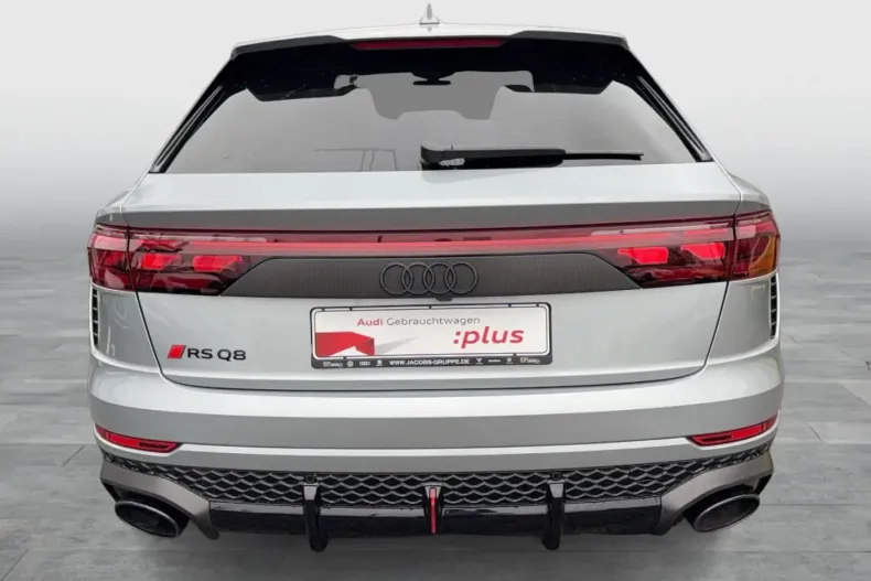 Audi RSQ8 din 2024 cu 15.010 km - oferta AUD170834 - foto 4