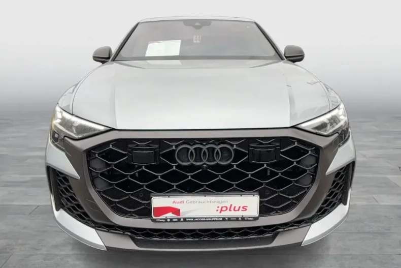 Audi RSQ8 din 2024 cu 15.010 km - oferta AUD170834 - foto 7