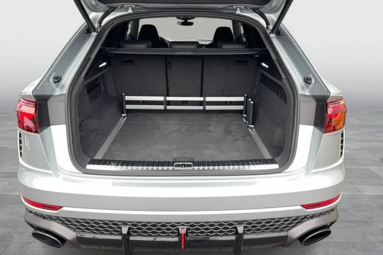 Audi RSQ8 din 2024 cu 15.010 km - oferta AUD170834 - foto 12