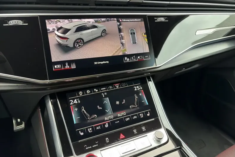 Audi RSQ8 din 2024 cu 15.010 km - oferta AUD170834 - foto 16