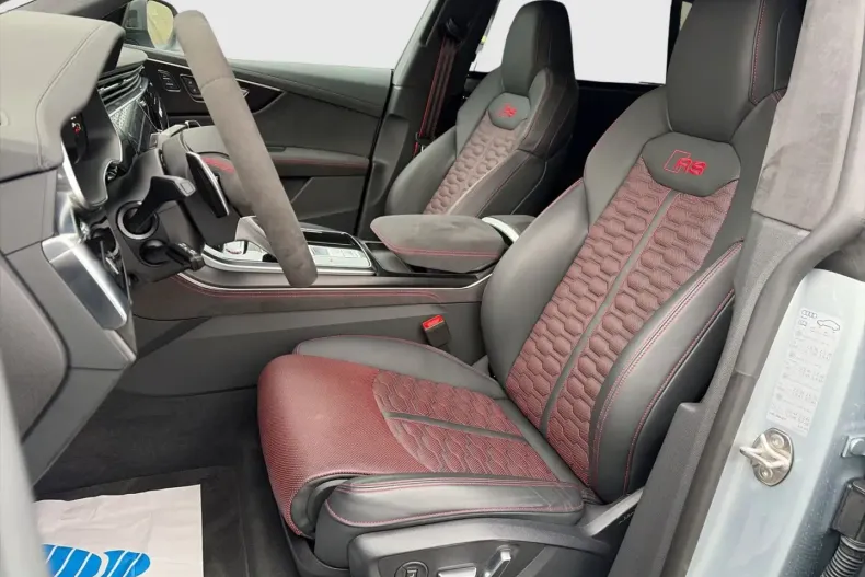 Audi RSQ8 din 2024 cu 15.010 km - oferta AUD170834 - foto 17