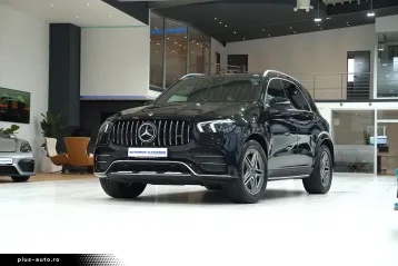 Mercedes-Benz GLE 53 AMG din 2021 - oferta MER170835
