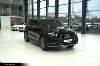 Mercedes-Benz GLE 53 AMG din 2021 cu 38.605 km - oferta MER170835 - foto 2