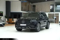 Mercedes-Benz GLE 53 AMG din 2021 cu 38.605 km - oferta MER170835 - foto 9