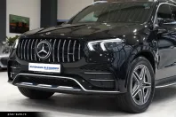 Mercedes-Benz GLE 53 AMG din 2021 cu 38.605 km - oferta MER170835 - foto 11