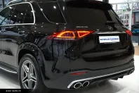 Mercedes-Benz GLE 53 AMG din 2021 cu 38.605 km - oferta MER170835 - foto 12
