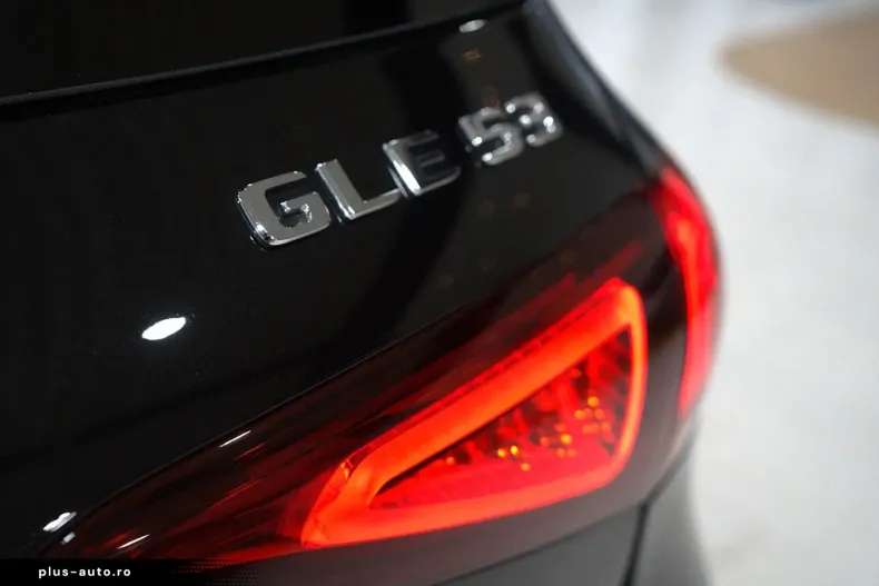 Mercedes-Benz GLE 53 AMG din 2021 cu 38.605 km - oferta MER170835 - foto 14