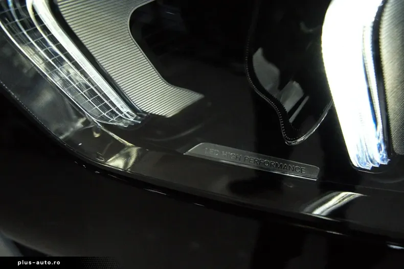 Mercedes-Benz GLE 53 AMG din 2021 cu 38.605 km - oferta MER170835 - foto 16