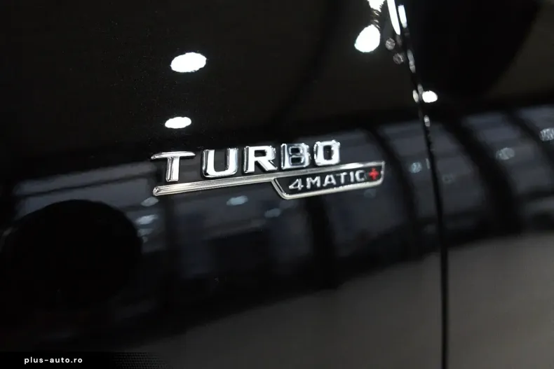 Mercedes-Benz GLE 53 AMG din 2021 cu 38.605 km - oferta MER170835 - foto 18