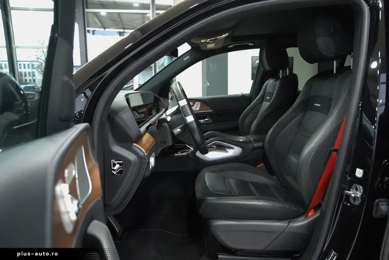 Mercedes-Benz GLE 53 AMG din 2021 cu 38.605 km - oferta MER170835 - foto 19