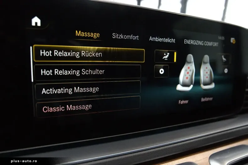 Mercedes-Benz GLE 53 AMG din 2021 cu 38.605 km - oferta MER170835 - foto 26