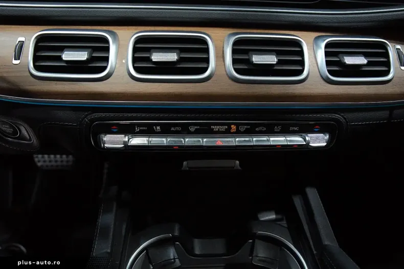 Mercedes-Benz GLE 53 AMG din 2021 cu 38.605 km - oferta MER170835 - foto 27