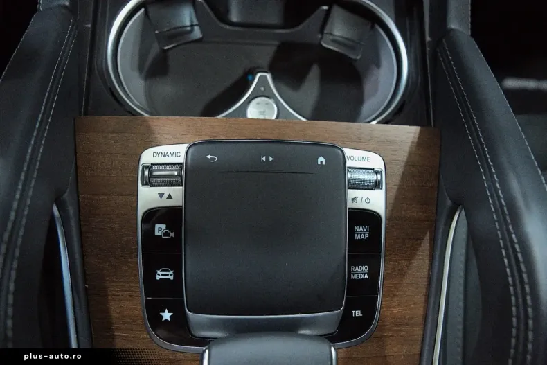 Mercedes-Benz GLE 53 AMG din 2021 cu 38.605 km - oferta MER170835 - foto 28