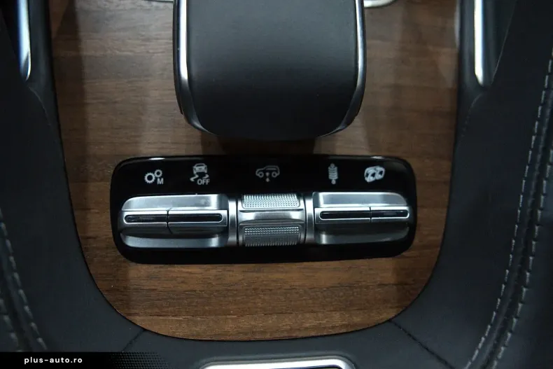 Mercedes-Benz GLE 53 AMG din 2021 cu 38.605 km - oferta MER170835 - foto 29