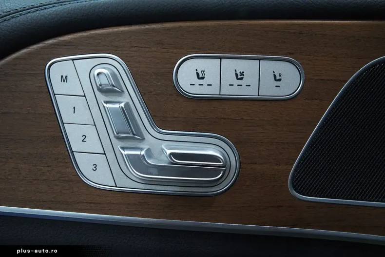 Mercedes-Benz GLE 53 AMG din 2021 cu 38.605 km - oferta MER170835 - foto 30