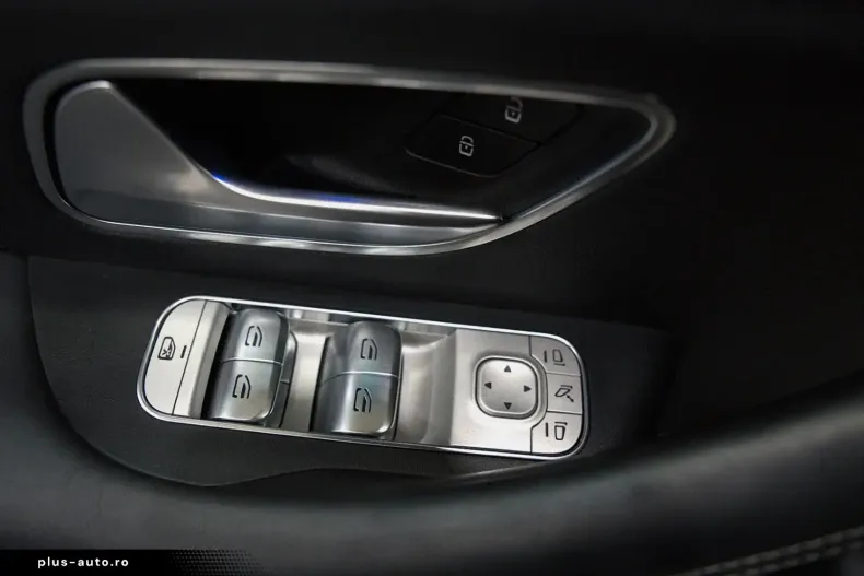 Mercedes-Benz GLE 53 AMG din 2021 cu 38.605 km - oferta MER170835 - foto 32