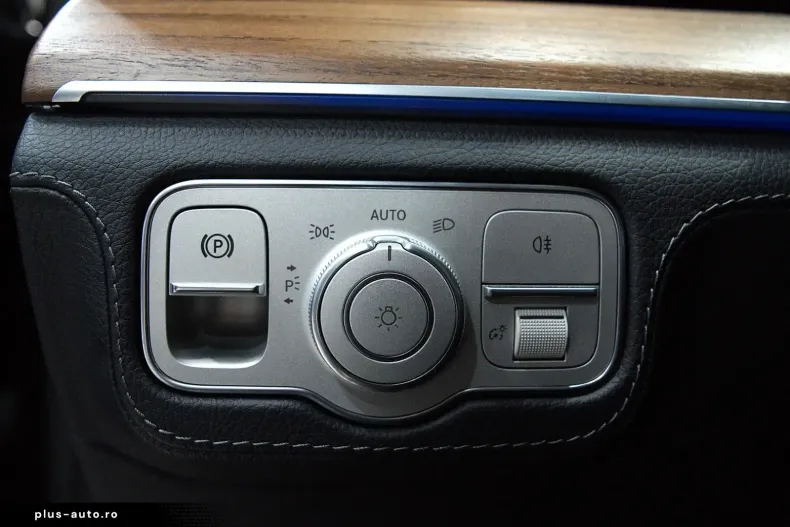 Mercedes-Benz GLE 53 AMG din 2021 cu 38.605 km - oferta MER170835 - foto 33