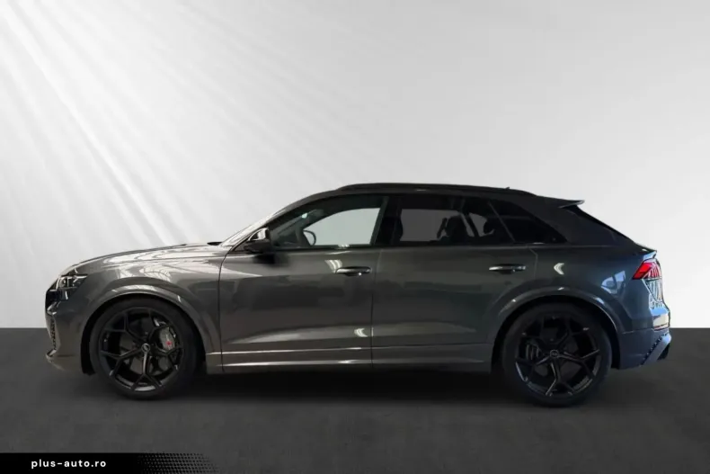 Audi RSQ8 din 2024 cu 17.400 km - oferta AUD170836 - foto 2