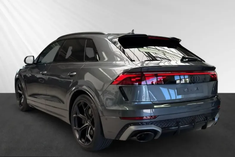 Audi RSQ8 din 2024 cu 17.400 km - oferta AUD170836 - foto 4