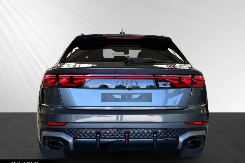 Audi RSQ8 din 2024 cu 17.400 km - oferta AUD170836 - foto 5