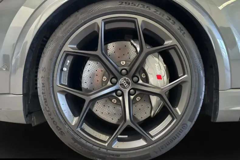 Audi RSQ8 din 2024 cu 17.400 km - oferta AUD170836 - foto 6