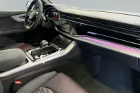 Audi RSQ8 din 2024 cu 17.400 km - oferta AUD170836 - foto 8