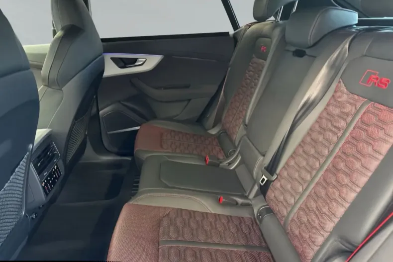 Audi RSQ8 din 2024 cu 17.400 km - oferta AUD170836 - foto 9