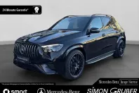 Mercedes-Benz GLE 53 AMG din 2024 cu 6.158 km - oferta MER170837 - foto 1