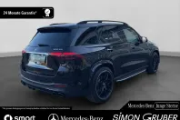 Mercedes-Benz GLE 53 AMG din 2024 cu 6.158 km - oferta MER170837 - foto 2