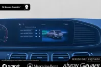 Mercedes-Benz GLE 53 AMG din 2024 cu 6.158 km - oferta MER170837 - foto 15