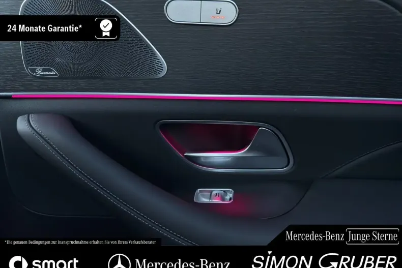 Mercedes-Benz GLE 53 AMG din 2024 cu 6.158 km - oferta MER170837 - foto 22