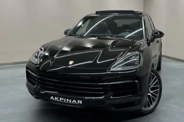 Porsche Cayenne din 2021 - oferta POR170838