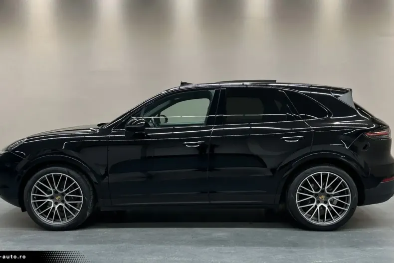 Porsche Cayenne din 2021 cu 47.000 km - oferta POR170838 - foto 3